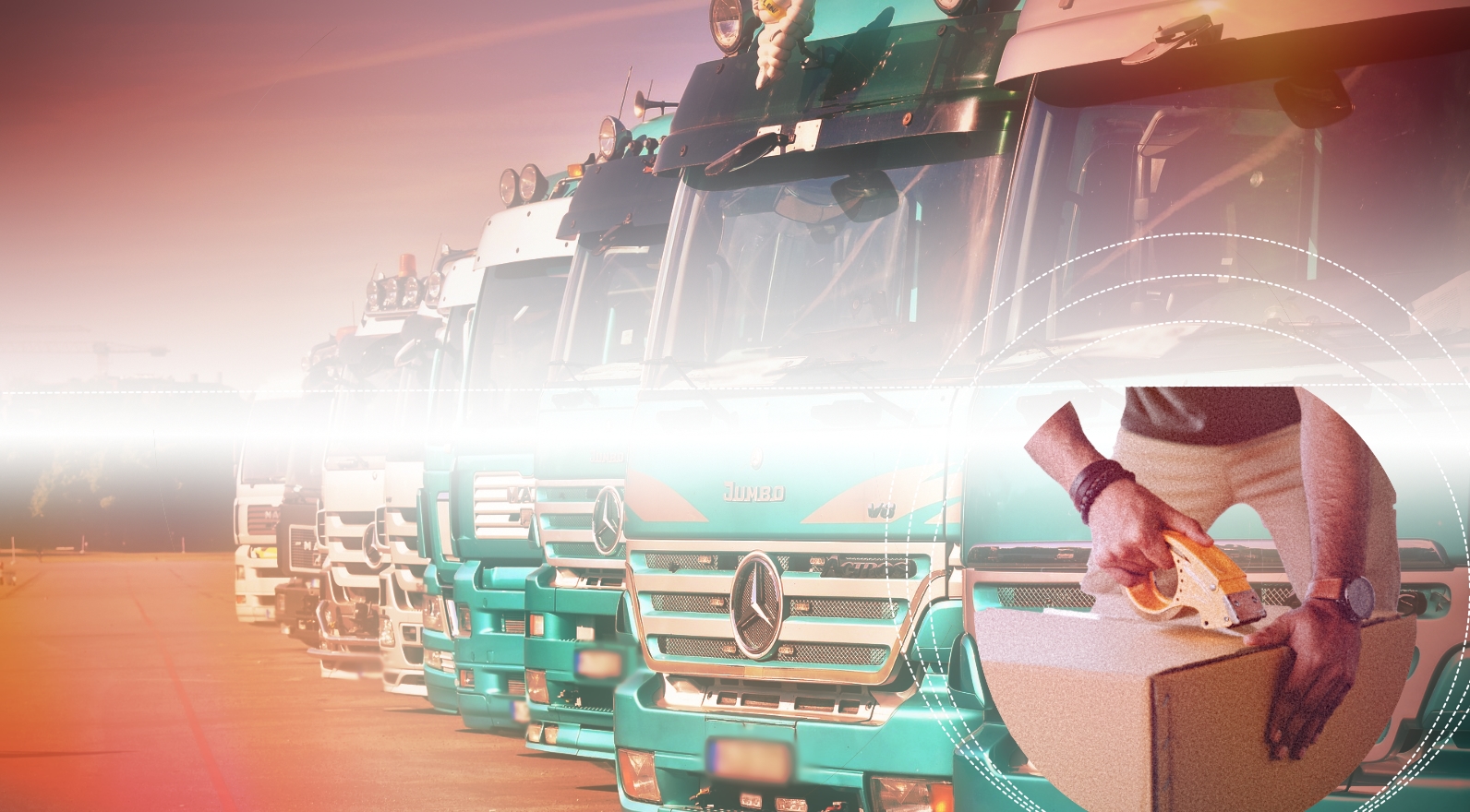 Ankara Eşya Depolama ve Nakliye